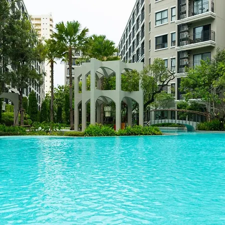 Yes! Lacasita Pool View 5 Free Wifi Near The Sea Hua Hin Exterior photo