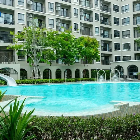 Yes! Lacasita Pool View 5 Free Wifi Near The Sea Hua Hin Exterior photo