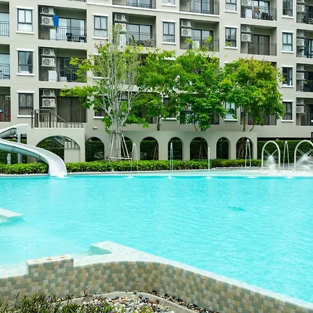 Yes! Lacasita Pool View 5 Free Wifi Near The Sea Hua Hin Exterior photo