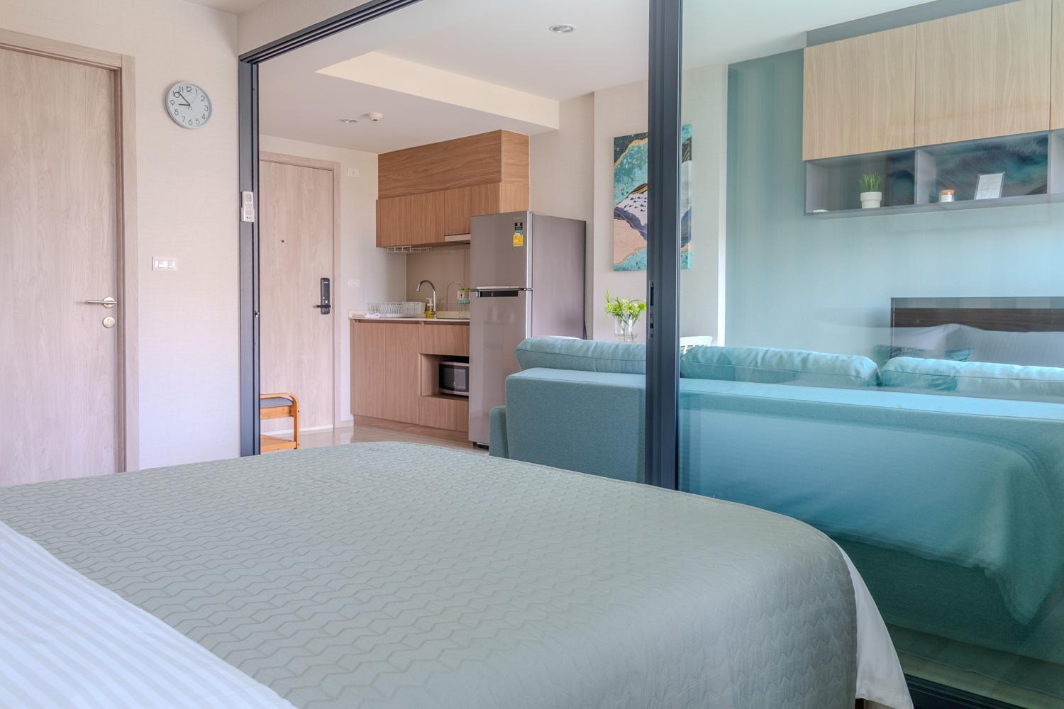 Yes! Lacasita Pool View 5 Free Wifi Near The Sea Hua Hin